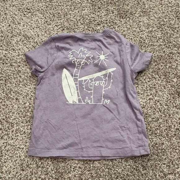 Girls Spring/Summer 7 Piece Collection‎ 2T - Picture 7 of 9